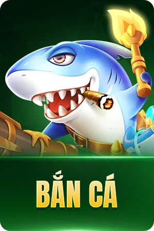 Bắn cá febet